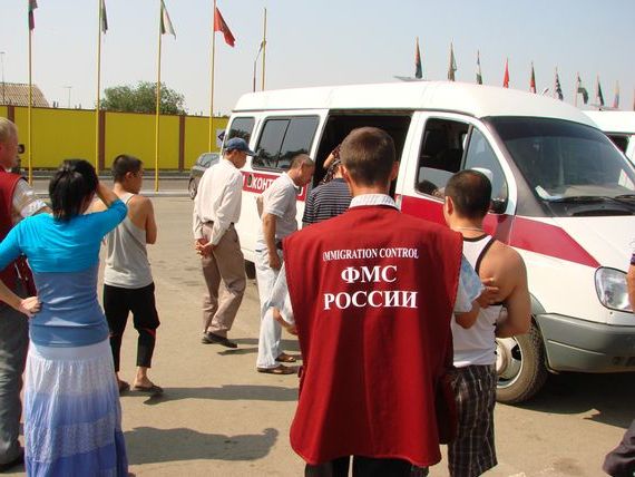 прописка в Протвино